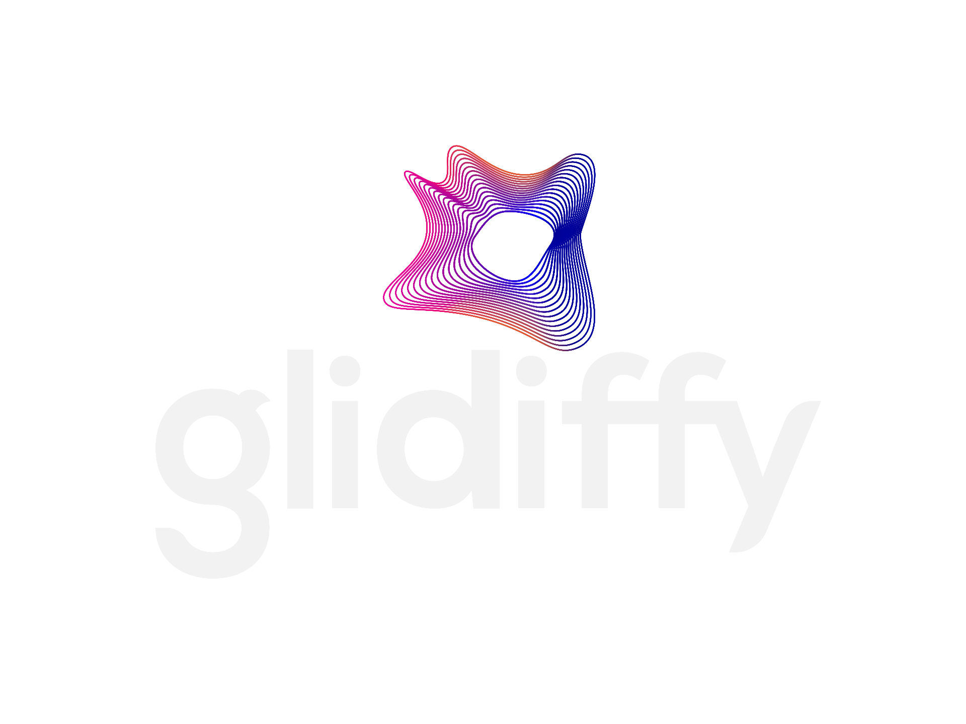 Glidiffy logo
